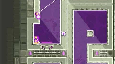 Fault Line - Avatar-caused glitch