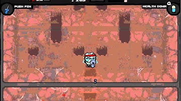 The Binding of Isaac Episode 1: Failure