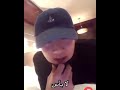 المعجبين الكوريين يستفزون سيهون مترجم 
