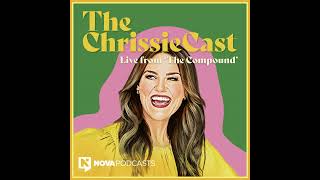 The ChrissieCast: Jane Hall and Chrissie Talk Potato Crisps, Chrissie’s Chic Jumpsuit And A Round...