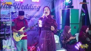 Habis Gelap Terbitlah Terang :: Hazama Sinaru :: SYAHDANADA Syahdu Musiknya :: Wedding AKBAR & AYU