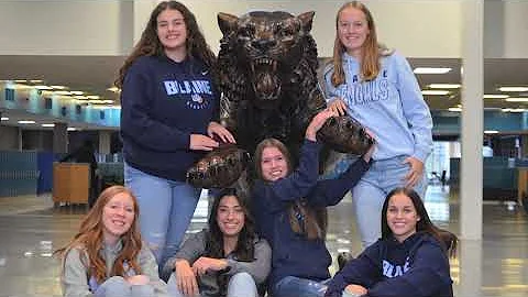 Blaine High School: Reflections from the Class of 2023