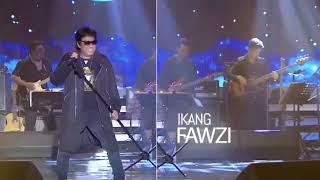 Konser 3 Dekade Ita Purnamasari