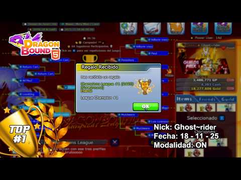 Champions League On Top #1 - Final: Seraph vs LAG :'V