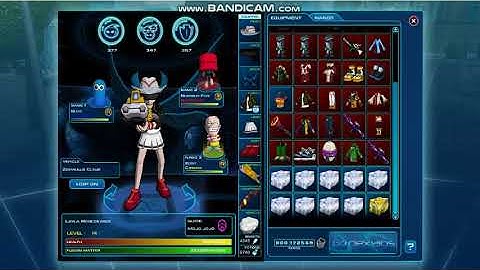 fusionfall retro grinding results 26 11 2018 part 2