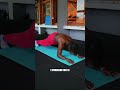 ESERCIZI PER TUTTI GLI ADDOMINALI TONICI #ABS#CALISTHENICS