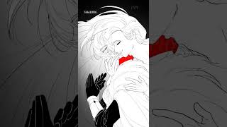 wishful delusions #art #digitalart #oclore #animation #fyp #shorts