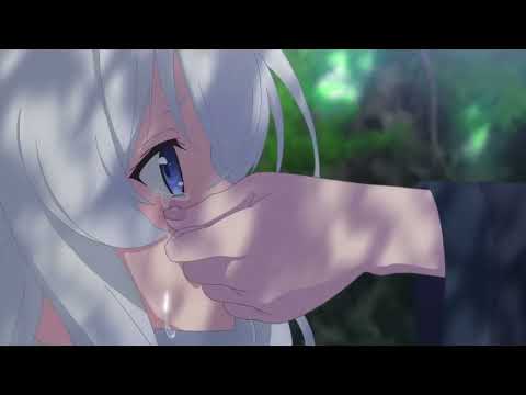 【上田麗奈-リテラチュア 】魔女之旅OP 【MAD】中日羅歌詞 #魔女の旅々 #MAD