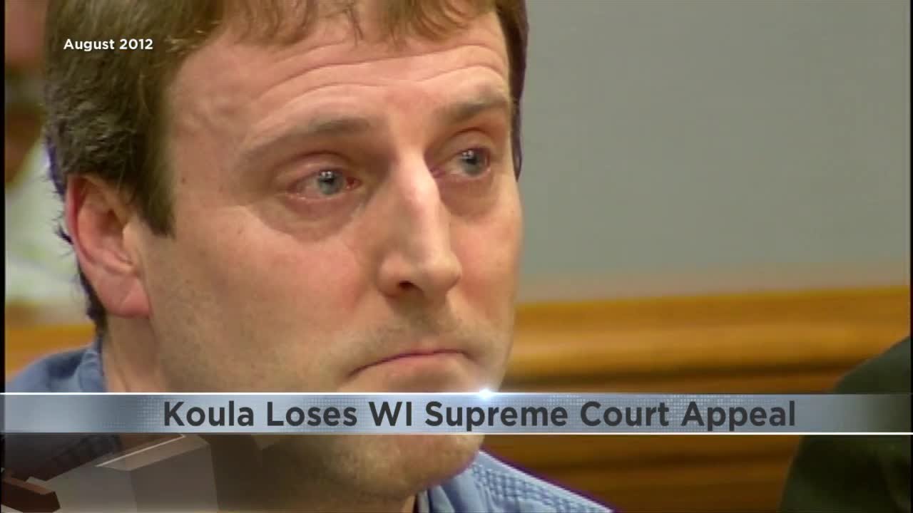 Convicted West Salem man loses WI Supreme Court appeal YouTube