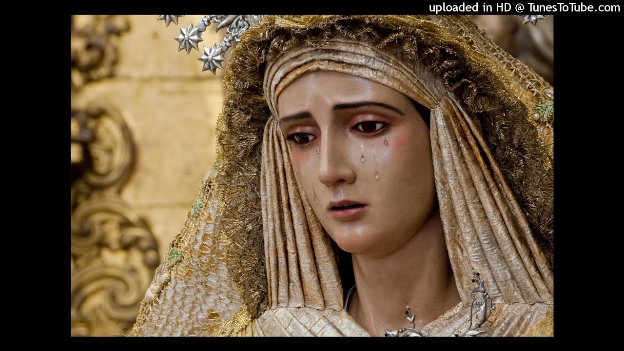 La Virgen del Buen Fin · Pablo Martínez Recio (2017) · Descendimiento Córdoba