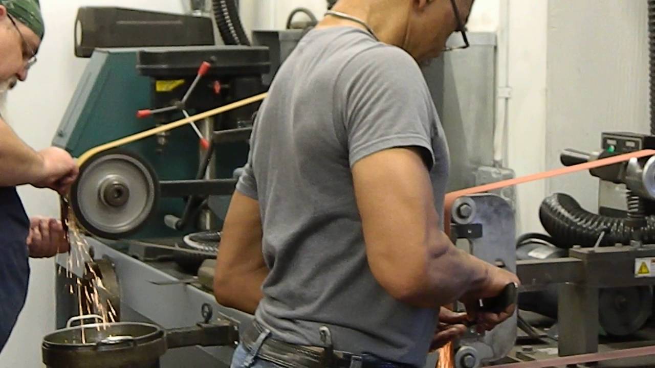 Mace Vitale (JS), Matt Parkinson (JS) and JD Smith (MS) at the Battle