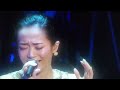 Kalafina  「red moon」。  2026年のKalafina Anniversary LIVEの東京渋谷公演で、両日奏でられましまた。  過去のライヴ映像です。