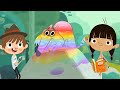 The Rainbow Lake рџЊ Floopaloo рџЊі Full Episode In HD The Rainbow Lake рџЊ Floopaloo рџЊі Full Episode In HD