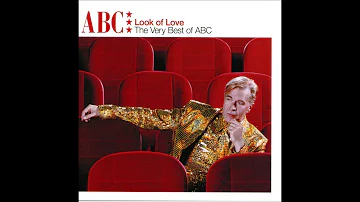 ABC *  The Look of Love  1982   HQ