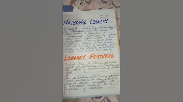 B.Ed 1st sem Library visit file