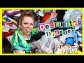 CLOTHES I've HOARDED for 25+ YEARS *shocking* - Declutter Diaries