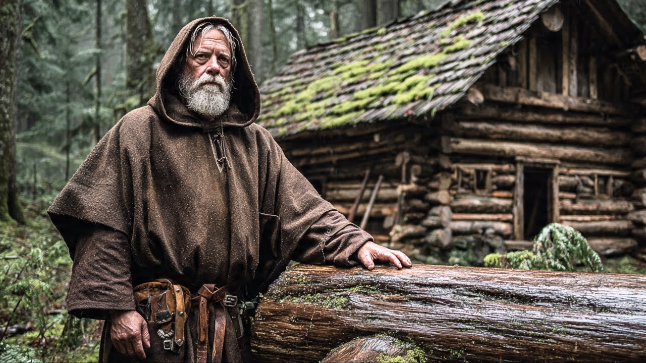 Why Medieval Wood Never Rotted While Yours Dies in 5 Years