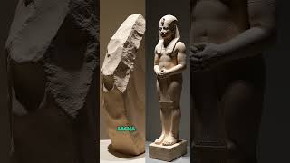Modern Tech Took 9 Days To Move 340 Tons... Egypt Moved 1,000 Without Trucks?! #History #AncientE...