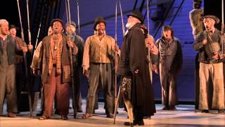 Moby-Dick Sneak Peek