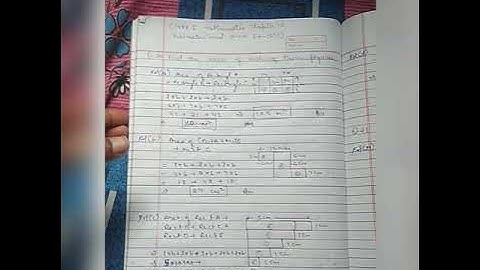 class 6 mathematics chapter-15 perimeter and area Ex-15 (c)