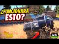 🚙 ¿Se Puede Mejorar el Control de la Ranger? | Probando Suspensiones de Suscriptores en Off The Road