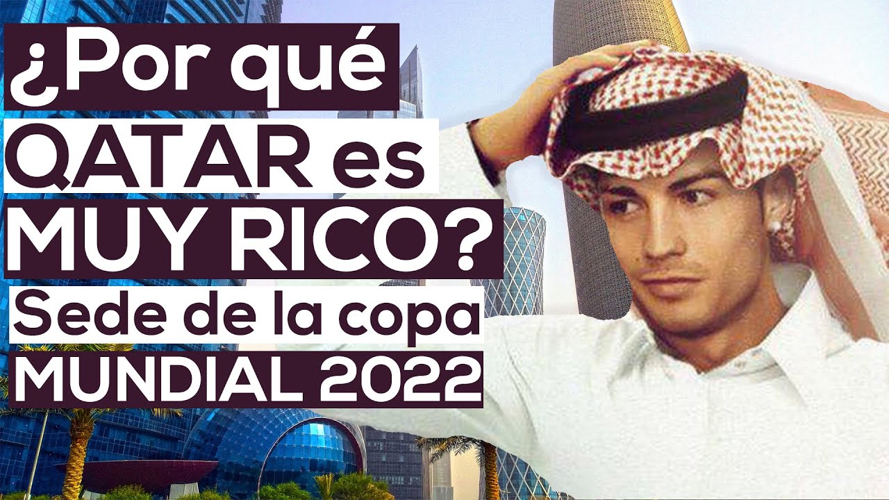 Por que os xeques do Qatar são tão ricos? De onde vem o dinheiro? -  17/12/2022 - UOL Economia