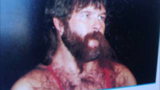 Steve Austin and Dutch Mantel on the benifits of being a heel