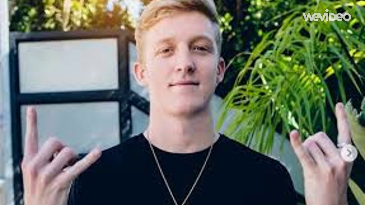 Tfue meme