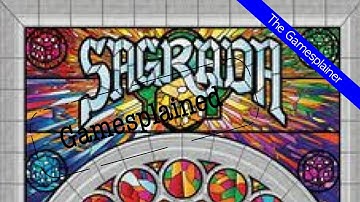Sagrada Gamesplained - Introduction