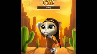 My talking emma-virtual pet screenshot 5