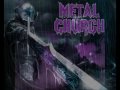 METAL CHURCH - Waiting for a savior