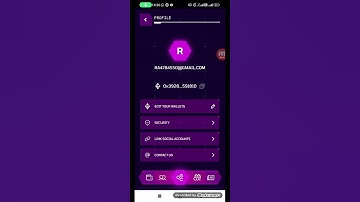 How to connect trust wallet OGC app || OGC app Withdraw || OGC Kyc complete verification 💯