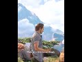 ❌ MARK THE SPOT 🗺 -UNCHARTED 4: A THIEF'S END-#uncharted4athiefsend #shorts