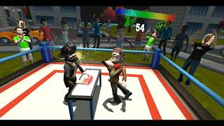 Slap kings : the best face slap game screenshot 5