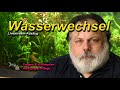 Wann sollte man den ersten WASSERWECHSEL IN DER EINFAHRZEIT machen? Mp3 Song