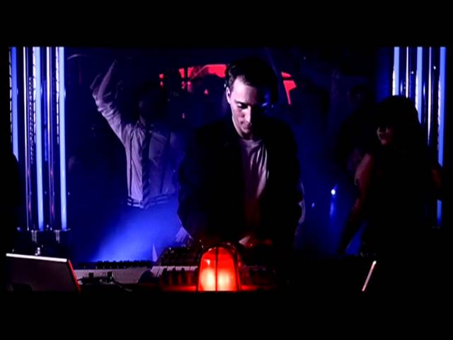 Paul Van Dyk - Let Go New Single Version