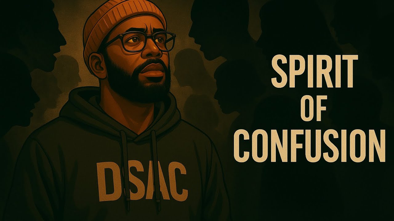 Разоблачение духа смятения в нашем поколении