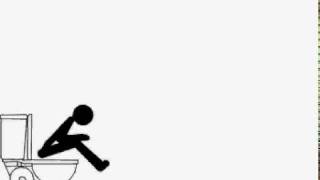 5 ways to kill a stick figure