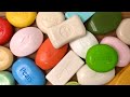 ASMR SOAP UNPACKING / Leisurely Unpacking Soap  / ASMR soap opening no talking no music