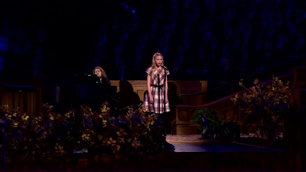 The Day that Changed Everything | 2025 Church Music Festival - YouTube