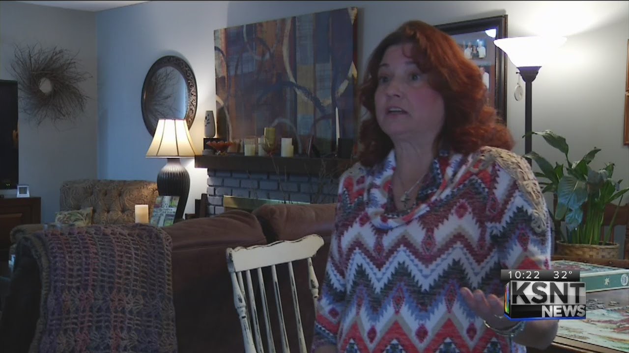 SYSK - Living with hope and a terminal disease