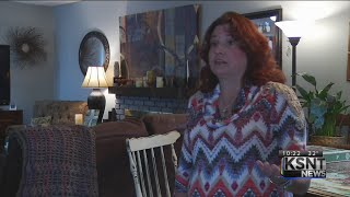 SYSK - Living with hope and a terminal disease