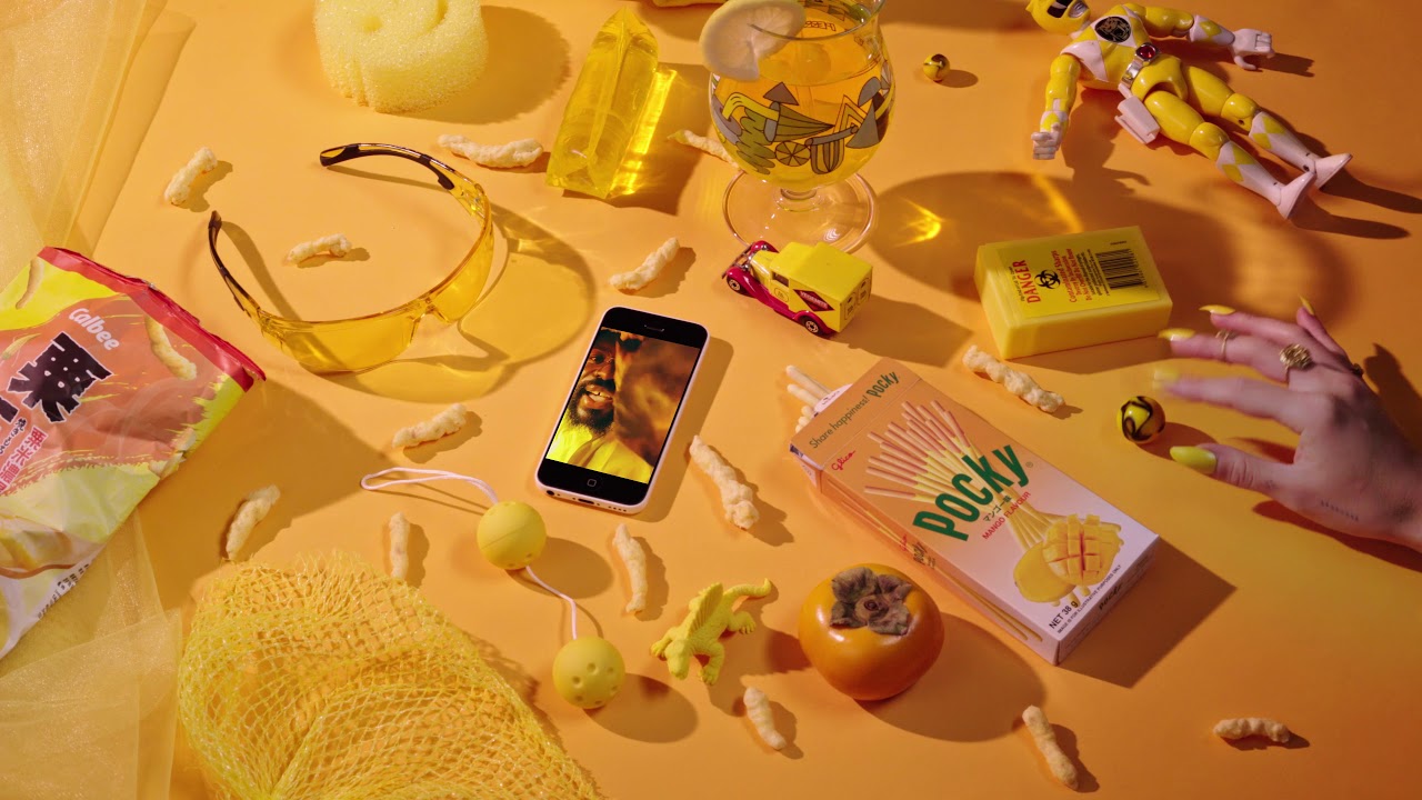 ⁣Appleby - Here With U [A Wilder Still Life]
