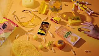 Appleby - Here With U [A Wilder Still Life]
