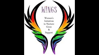 WINGS IWD 2021 Event  CELEBRATING WOMEN