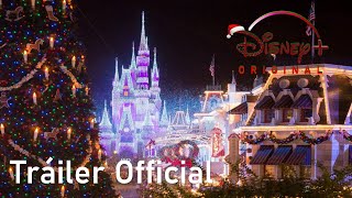 Trailer Official Magic Is Holidays | Disneyland Resort | Disney+