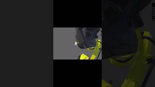 #robot#ik#unity#dusan#fanac