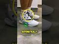 Futuristic Shoes That Feel Like They're From 2050!