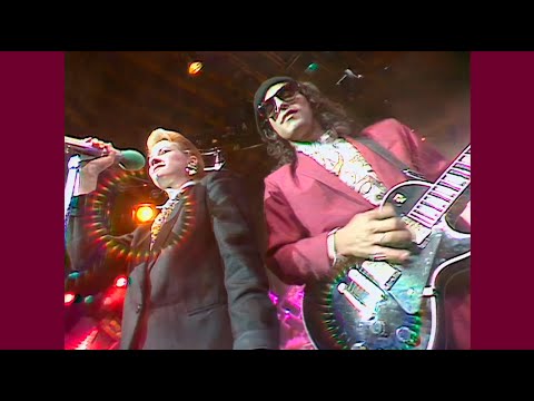 Nu Shooz • “I Can’t Wait” • 1986 [Reelin' In The Years Archive]