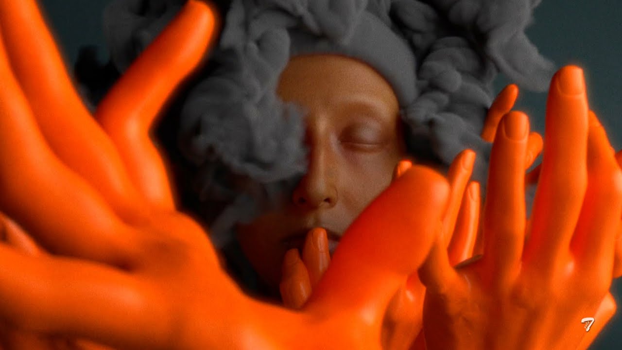 Half of My Heart -  Beautiful Minds - 